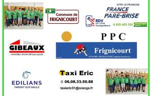 Une 3ème Journée sans défaite . . .