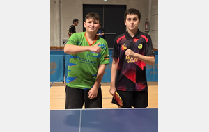 Un 2ème Tour du CRITÉRIUM FÉDÉRAL . . .