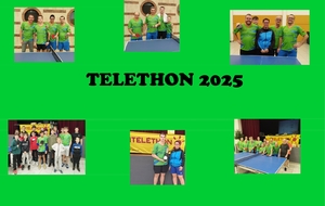 TELETHON 2025. . .