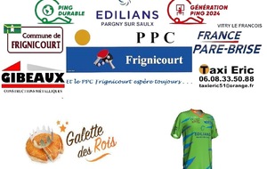 Convivialité début 2026 . . .