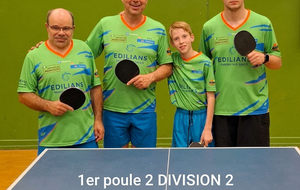Clap de Fin pour le . . .