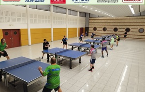 Les activités du PPC FRIGNICOURT . . .