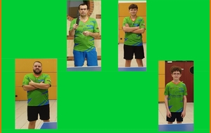 1ère victoire lors de cette 2ème journée . . .