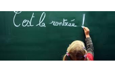 Ph1-J1 : Une rentrée réussie !