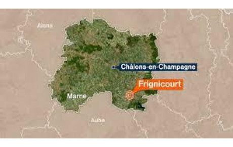 Ph2-J2 : Ici, à Frignicourt, tout va bien !