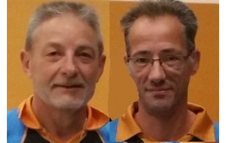 Une 1ère journée du Championnat SENIOR ...