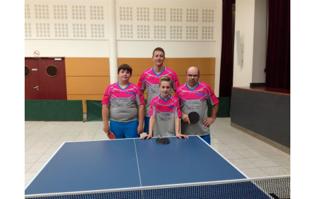 La 1ère journée de championnat sans victoire . . .