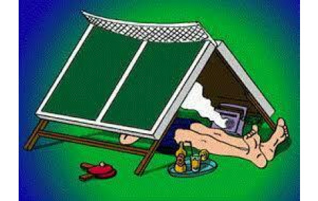 Le PPC FRIGNICOURT sera en vacances . . .