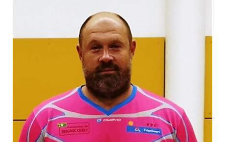 Une belle victoire pour la D1 Elite . . .
