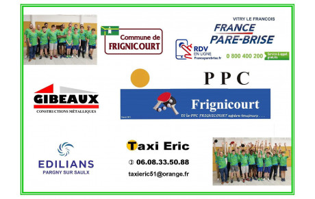 Une 3ème Journée sans défaite . . .