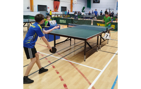 Un dernier Tour du CRITERIUM FEDERAL . . .