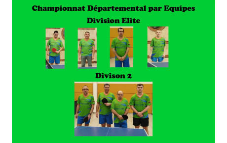 2 Victoires et 1 Défaite . . .