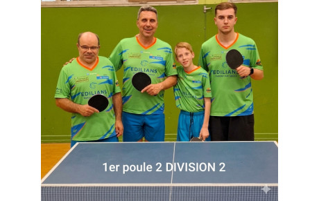 Clap de Fin pour le . . .