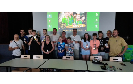 Le PPC FRIGNICOURT en . . .