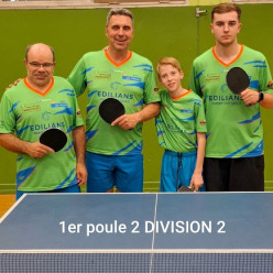 Clap de Fin pour le . . .