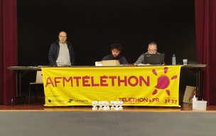 TELETHON 2025
